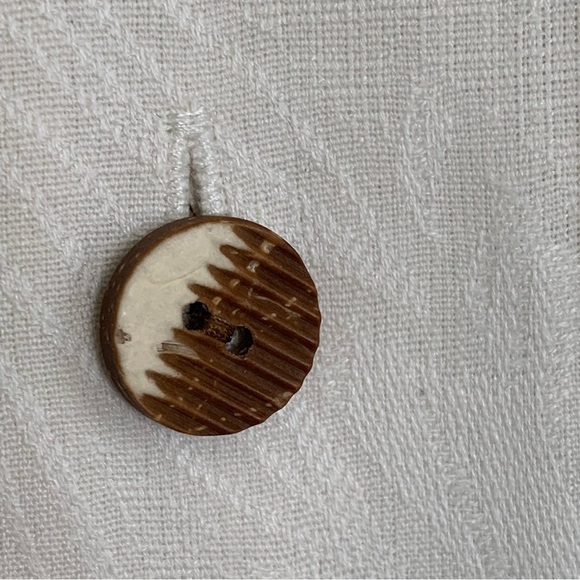 Tommy Bahama Oregon Ducks Silk  Button Shirt Coconut Camp Mens XL Golf Vacation - Picture 8 of 16